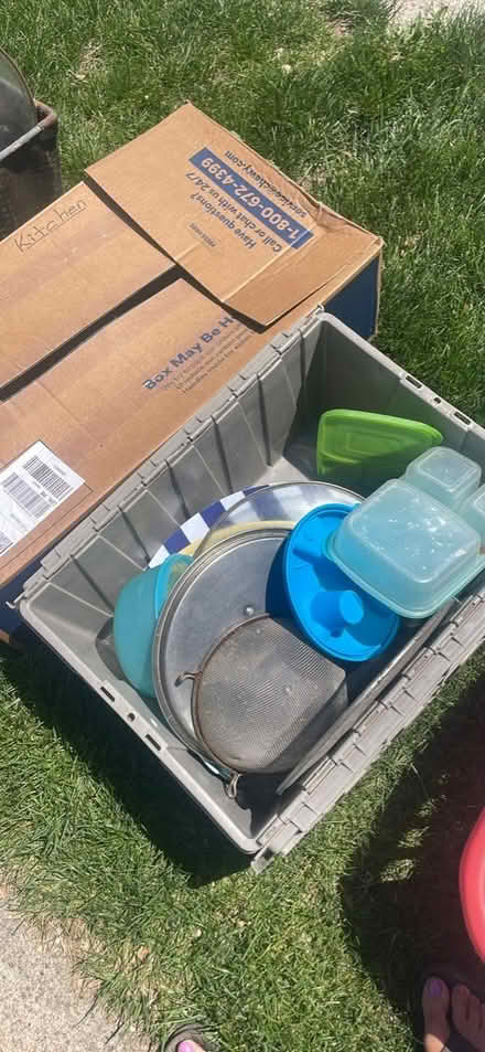 Photo of free kitchen stuff (phillipsburg, nj) #3