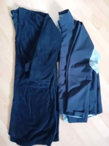 Photo of free Men's used clothes medium (Hayes BR2) #2