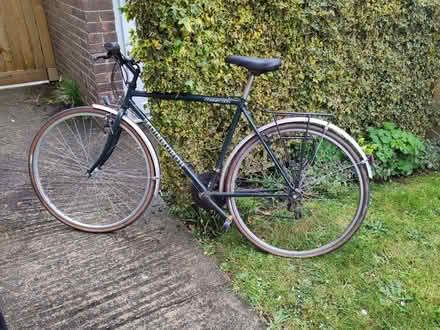 Photo of free bike (Coate SN10) #1