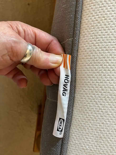 Photo of free Ikea EU King Size Matteess (WN7) #2