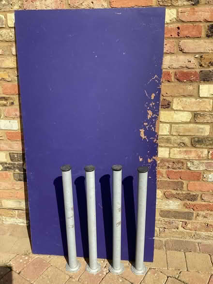 Photo of free Table (Chalfont St Giles HP8) #1