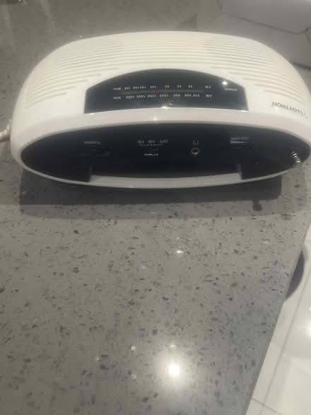 Photo of free Radio (Walthanstow/E17) #1