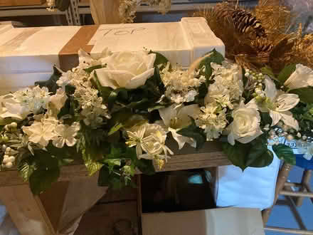 Photo of free Decorations for Doorways (Utica-Shelby) #1