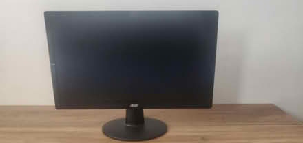 Photo of free Acer 22in Monitor (Child's Hill NW2) #1