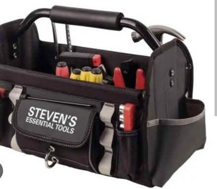 Photo of Tool bag (CT9) #1