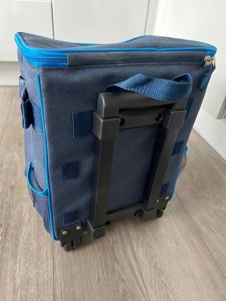Photo of free Insulated cool bag (Staines TW18) #2