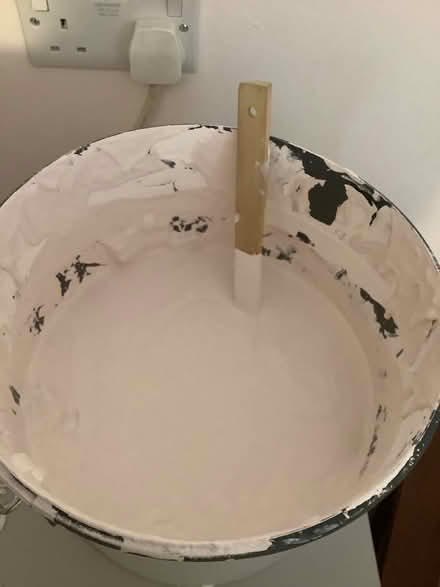 Photo of free Paint (RG7 reading) #2