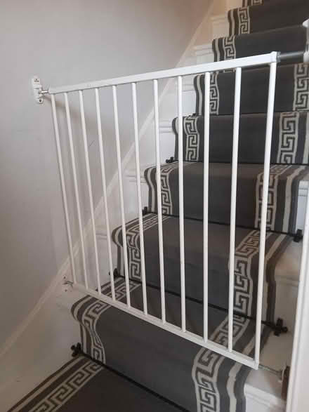 Photo of free Stair gates (Fazakerley, Liverpool.L10) #1