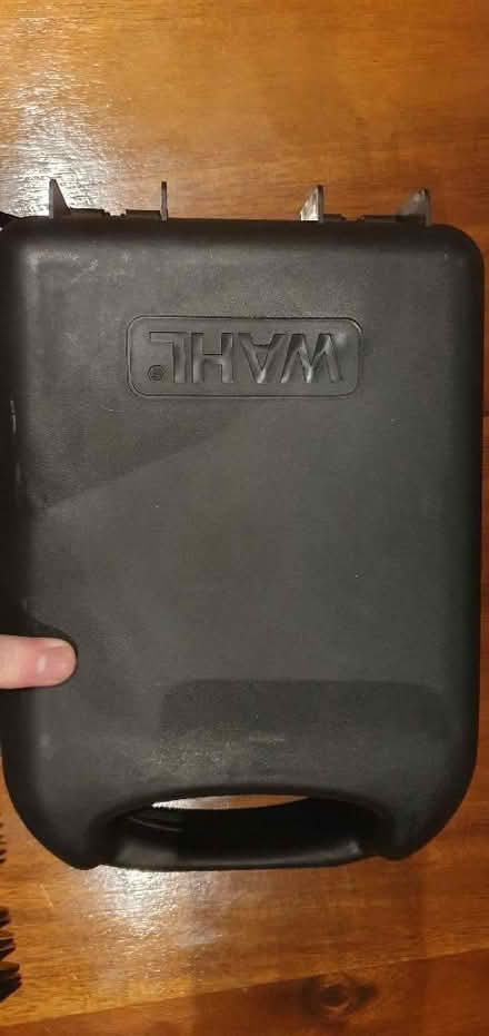 Photo of free Wahl shaver kit (Warden Hill GL51) #2