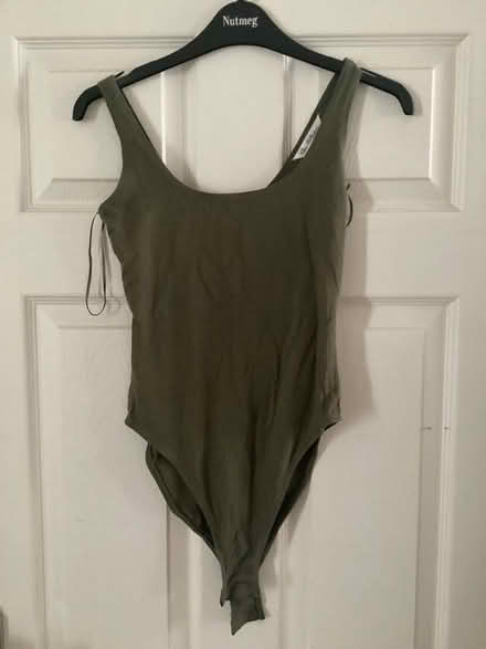 Photo of free Bodysuit (Borehamwood WD6) #1