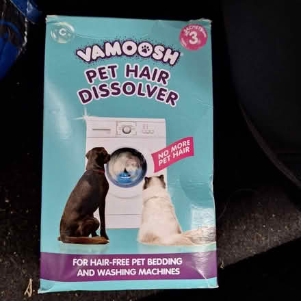 Photo of free Pet hair disolver (EH28) #1