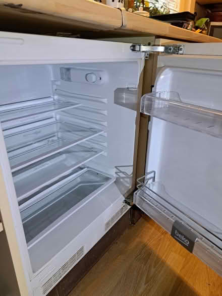 Photo of free Fridge and freezer (Aberdeen, AB16) #2