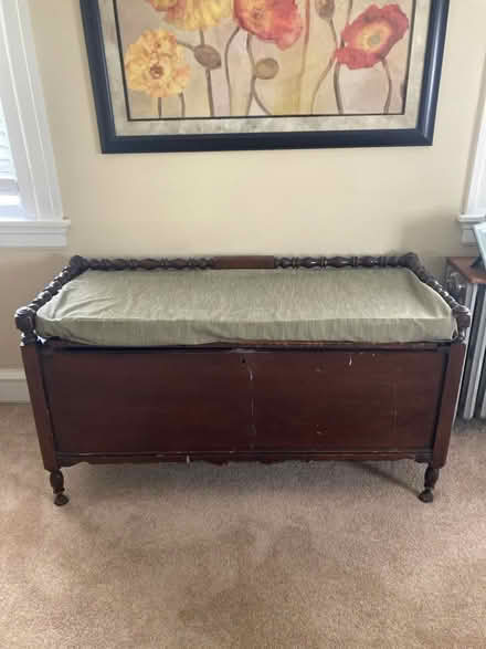 Photo of free Chest (Ardmore) #1