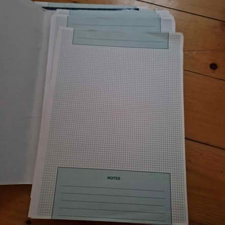 Photo of free Stamp album ( loose) (Juniper Green, EH14) #2