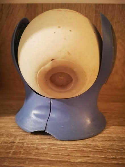 Photo of free Dehumidifying Egg (Upper Clapton E5) #2