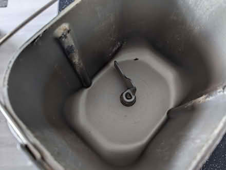 Photo of free Panasonic SD-252 Breadmaker (Kempshott RG22) #3