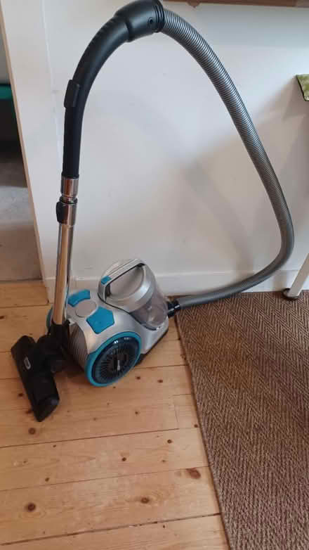 Photo of free Vax PickUp Pet vacuum cleaner (Stockbridge, Edinburgh EH3) #1