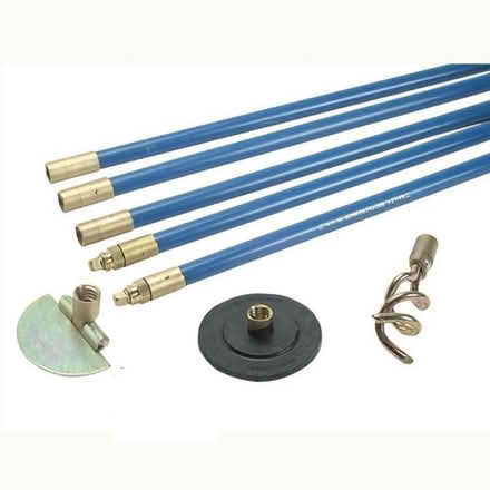 Photo of Drain Rods (Waterlooville PO7) #1