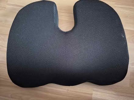 Photo of free Office chair support cushion (Wolverhampton WV10) #1