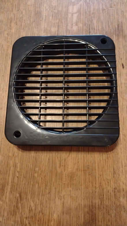 Photo of free Outside vent for xpelair extractor (Station Area RG21) #1