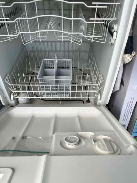 Photo of free Dishwasher (Wexford, PA) #3