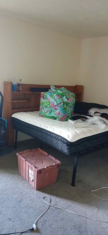 Photo of free furniture (1501 Indian school rd) #1