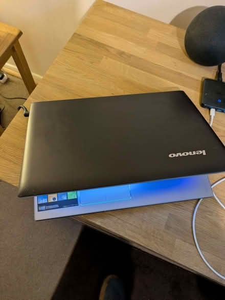 Photo of free Lenovo Laptop (Irthlingborough NN9) #1
