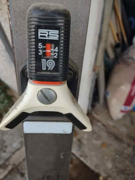 Photo of free Skis (Balerno EH14) #2