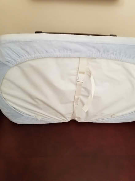 Photo of free Baby change table top (Centrepointe) #2