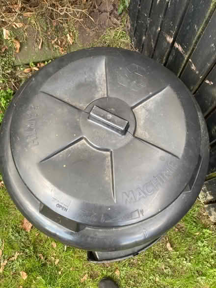 Photo of free Compost bin (Temple Sowerby CA10) #2