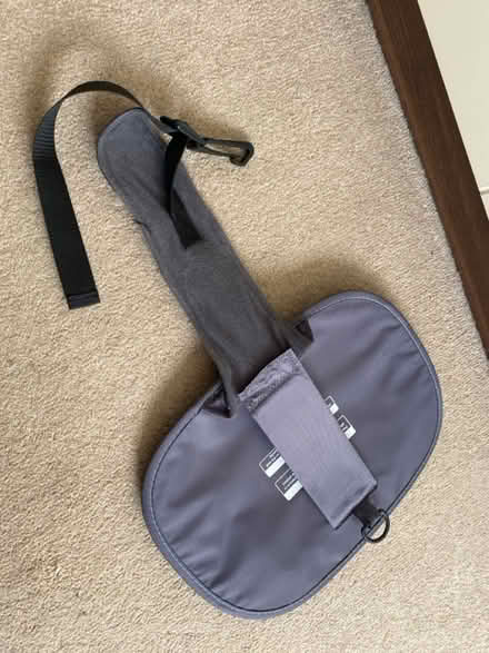 Photo of free Infant/baby mirror (Waterlooville PO7) #2