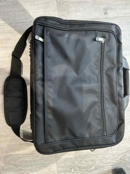 Photo of free Dell Laptop Bag (Epsom) #2