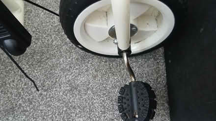 Photo of free Trike (Shipley) #2