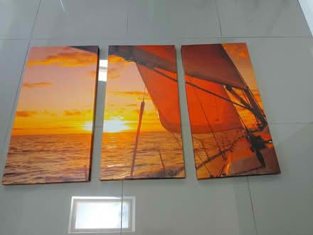 Photo of free Canvas pictures (Newark NG24) #1