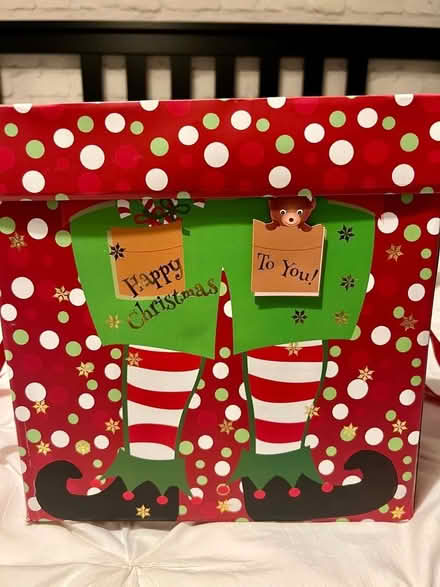 Photo of free Christmas (Longford GL2) #3