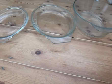 Photo of free Pyrex dishes (N13) #3