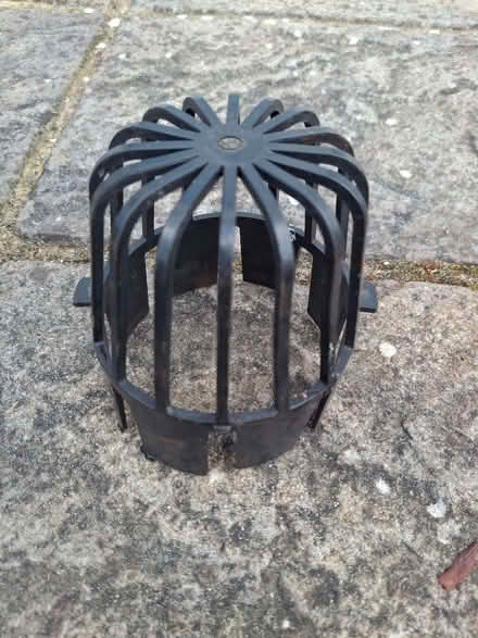 Photo of free Leaf guard cage (Lexden CO3) #1