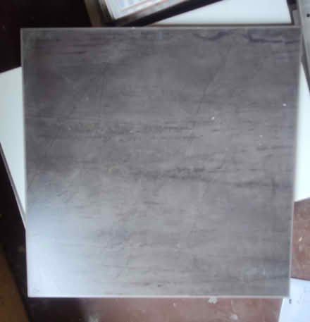 Photo of free 15 floor tiles (Woking) #1