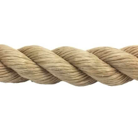 Photo of Rope (Weston Park) #1