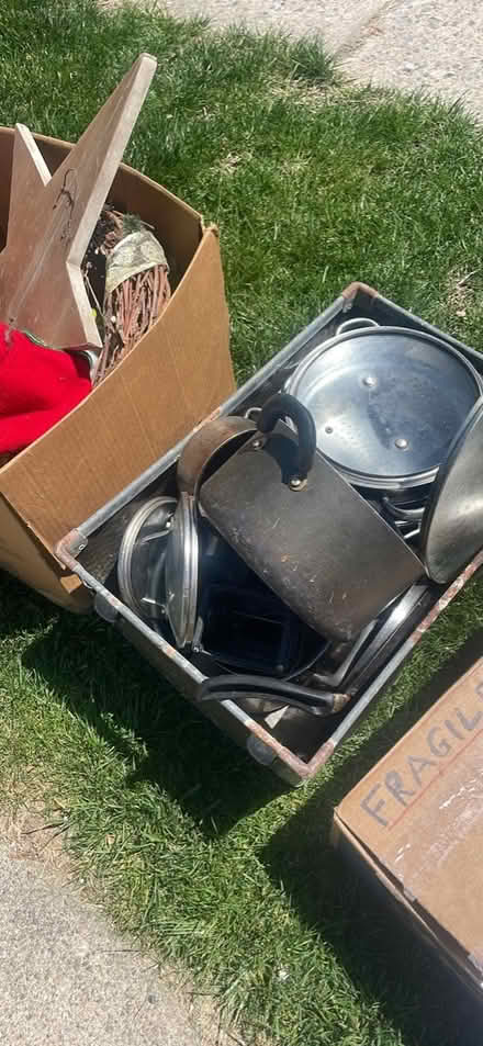 Photo of free kitchen stuff (phillipsburg, nj) #2