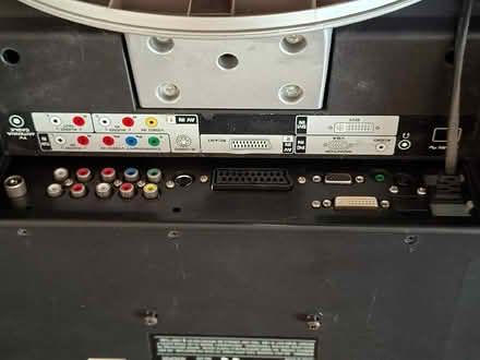 Photo of free TV (St Nicholas SG1) #2
