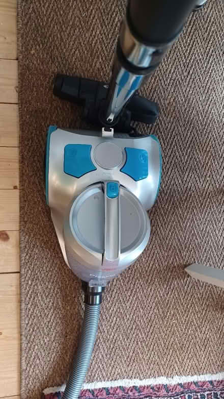 Photo of free Vax PickUp Pet vacuum cleaner (Stockbridge, Edinburgh EH3) #2