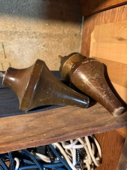 Photo of free Couch (Mystic, CT (Mystic, CT (Stonington)) #2