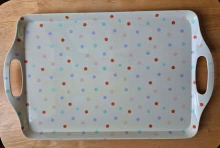 Photo of free Tray (Little Harrowden NN9) #1
