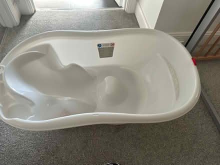 Photo of free Mamas & Papas Baby Bath (Hednesford WS12) #1