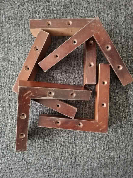 Photo of free Wooden feet (Bristol BS10) #1