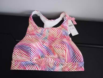 Photo of free Sports Bras Small and Medium (Queensferry CH5) #2