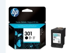 Photo of HP 301 Ink Cartridge (Ainsdale PR8) #1