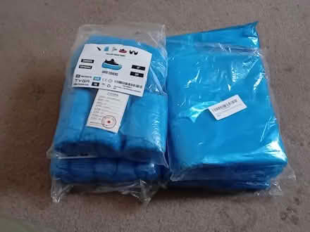 Photo of free PPE (Kingsholm GL1) #1