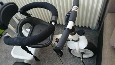 Photo of free Trike (Shipley) #4